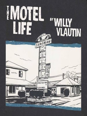 The Motel Life - Audiobook